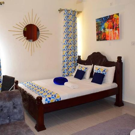 Wawa Studio 8 Nyali Daire Mombasa Dış mekan fotoğraf