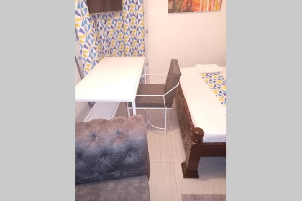 Wawa Studio 8 Nyali Daire Mombasa Dış mekan fotoğraf